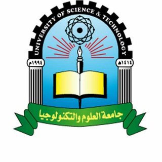 Telegram profile photo for جامعة العلوم قسم الصيدلة-فرع اب
