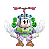 Telegram profile photo for Мегагагейшер 67