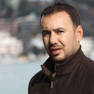 Telegram profile photo for الأستاذ علي حسين