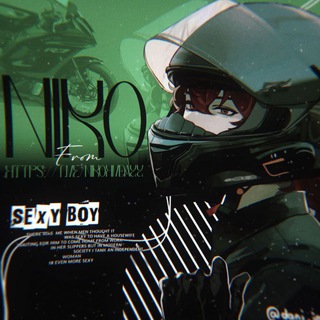 Telegram profile photo for Nɪᴋᴏツ || HMDᴀʏ