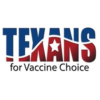 Telegram profile photo for Texans for Vaccine Choice