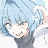Telegram profile photo for @ mioo chan