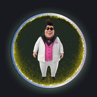 Telegram profile photo for F Store