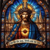 Telegram profile photo for APOSTOLUS FINIS