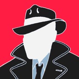 Telegram profile photo for Кладун Свёртыш