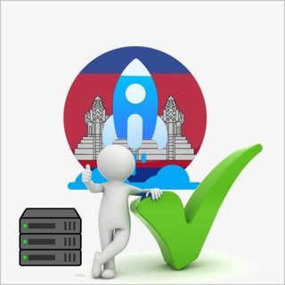 Telegram profile photo for MKO⏤͟͟͞͞ズVPS.CAMBODIA