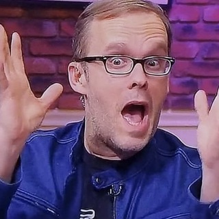 Telegram profile photo for Tim Runs His Mouth