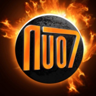 Telegram profile photo for Nuo7 TV - Mehr sehen als anderswo bei NuoViso