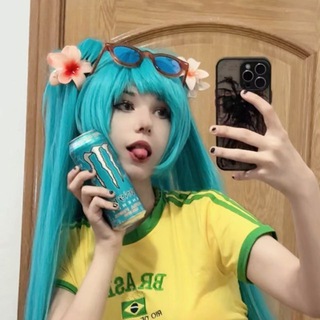 Telegram profile photo for Rincospk