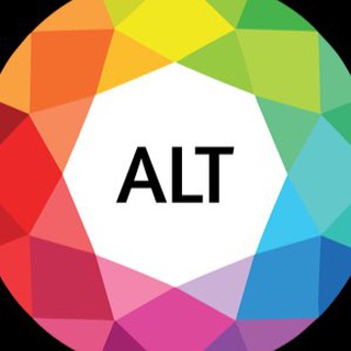 Telegram group profile photo for Trading Room Alts