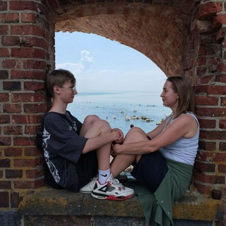 Telegram profile photo for Психолог для подростков и взрослых