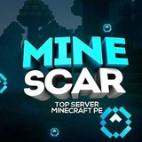 Telegram profile photo for Dюпы MineScar и новости