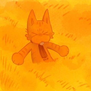 Telegram profile photo for ⚡️ || мяувкичи мяу мяу