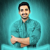 Telegram profile photo for Alyousfi
