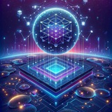 Telegram profile photo for Тон Айрдроп Блокчейн