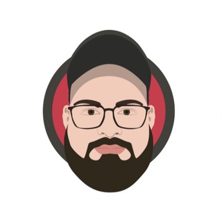Telegram profile photo for Бородач