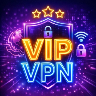 Telegram profile photo for 🥇اعتماد مشتریان VipVPN