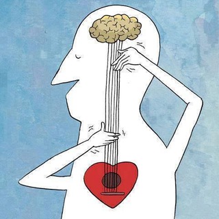 Telegram profile photo for The Harmonic Mind