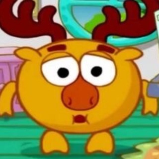 Telegram profile photo for нигири продакщнс