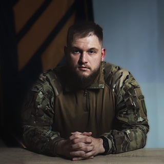 Telegram profile photo for КОРЖЕНКО на ЗВʼЯЗКУ