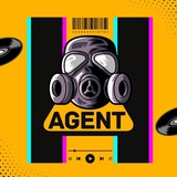 Telegram profile photo for Agent H