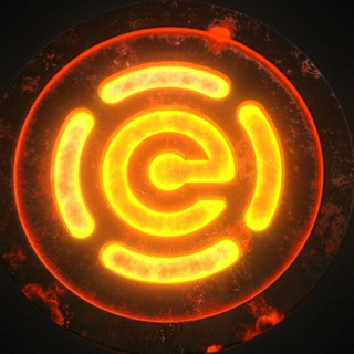 Telegram profile photo for «Криптоклуб еCurrency