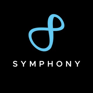 Telegram group profile photo for Symphony Blockchain
