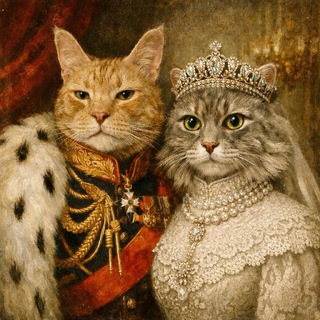 Telegram profile photo for и л ю х а & л а с к а