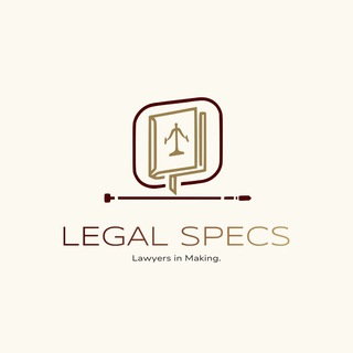 Telegram profile photo for Legal Specs