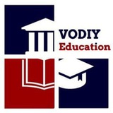 Telegram profile photo for Vodiy Ta’lim Pop filiali