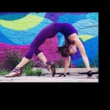 Telegram profile photo for Yoga Darya