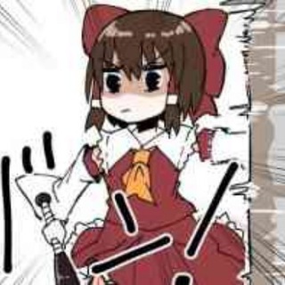 Telegram profile photo for Oh My Touhou Network