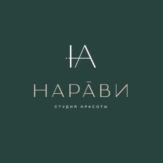 Telegram profile photo for НАРАВИ | NARAVY