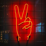 Telegram profile photo for Syntax and the City