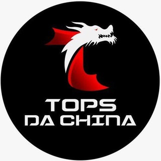 Telegram profile photo for TOPSDACHINA ((CUPONS E PROMOÇÕES))