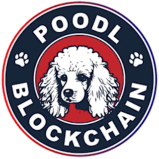 Telegram group profile photo for POODL Token Community 🐩