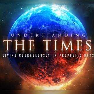 Telegram profile photo for End Time Signs