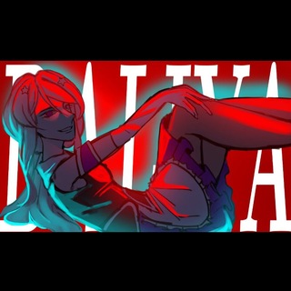 Telegram profile photo for 𝒟𝒶𝓁𝒾𝓎𝒶(Далия)