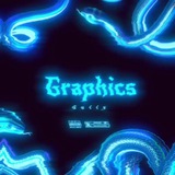 Telegram profile photo for ɢʀᴀᴘʜɪᴄꜱ ɢᴜʟʟʏ