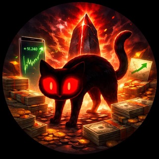 Telegram group profile photo for SCARED πββ¬ OTC π΄