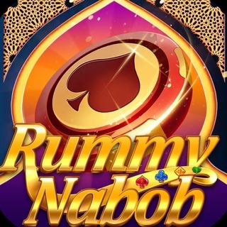 Telegram profile photo for Rummy Nabob