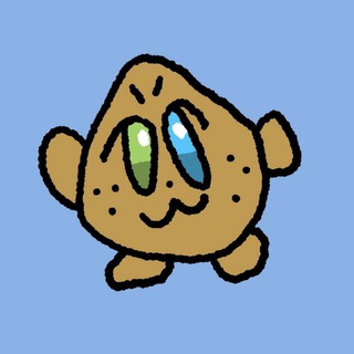 Telegram profile photo for ✨🌿🥔patatas fritas🥔🌿✨