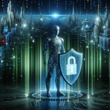 Telegram profile photo for Кибербезопасность | OSINT