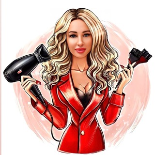 Telegram profile photo for «Мария» Салон красоты Симферополь