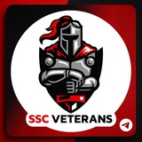 Telegram profile photo for SSCVETERANS👑