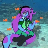 Telegram profile photo for 🐬 • 𝑫𝒐𝒍𝒑𝒉𝒊𝒏 𝑻𝒂𝒌𝒂𝒌𝒐 – 𝑲𝒊𝒏𝒊𝒕𝒐𝑷𝑬𝑻 𝒃𝒍𝒐𝒈 • 🍴