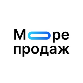Telegram profile photo for Море продаж: CRM, power BI, продажи