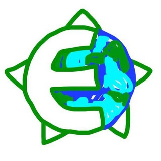 Telegram profile photo for эсперанто ✳️ MONDLINGVO