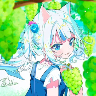 Telegram profile photo for Kimmy's 公开备忘录