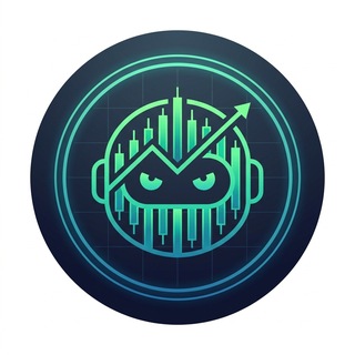 Telegram profile photo for 🤖 Роботы и Индикаторы Форекс | MT4/MT5